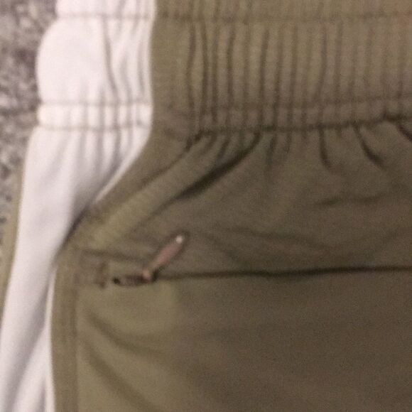 Mississippi State Bulldogs Adidas Climacool Reflective work out training shorts - Picture 5 of 5